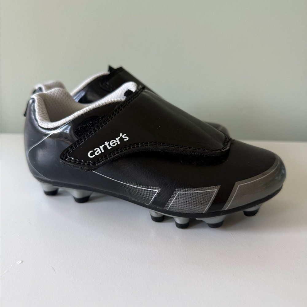Carter's Toddler Cleats size 10